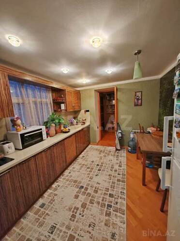 Продаётся 2-комн. вторичка 65 м², Ясамальский р., photo 10 from 12