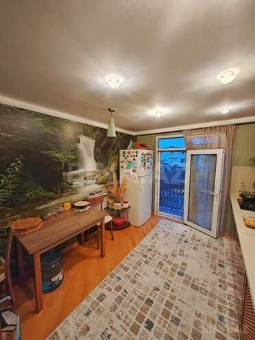 Продаётся 2-комн. вторичка 65 м², Ясамальский р., photo 9 from 12