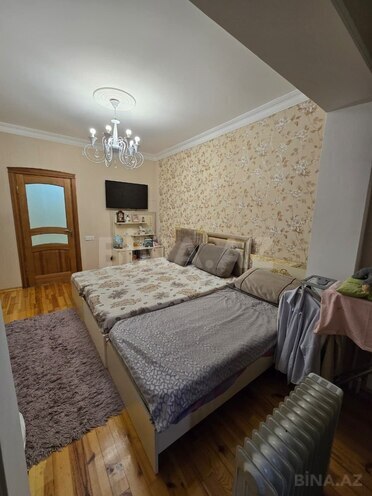 Satılır 2 otaqlı köhnə tikili 65 m², İnşaatçılar m., photo 7 from 18