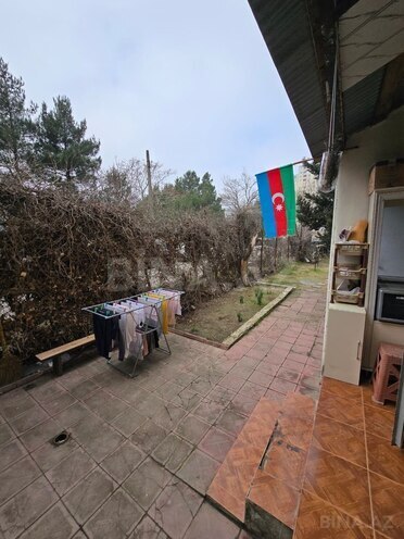 Satılır 2 otaqlı köhnə tikili 65 m², İnşaatçılar m., photo 14 from 18