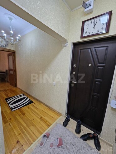 Satılır 2 otaqlı köhnə tikili 65 m², İnşaatçılar m., photo 8 from 18