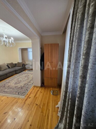 Satılır 2 otaqlı köhnə tikili 65 m², İnşaatçılar m., photo 6 from 18