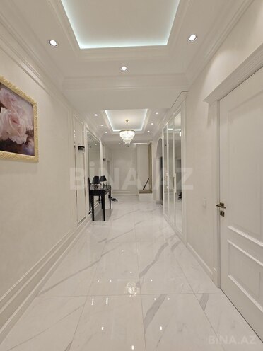 Satılır 4 otaqlı yeni tikili 180 m², Ağ şəhər q., photo 11 from 21