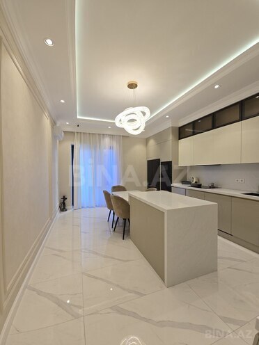 Satılır 4 otaqlı yeni tikili 180 m², Ağ şəhər q., photo 17 from 21