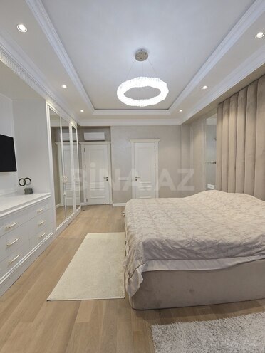 Satılır 4 otaqlı yeni tikili 180 m², Ağ şəhər q., photo 12 from 21