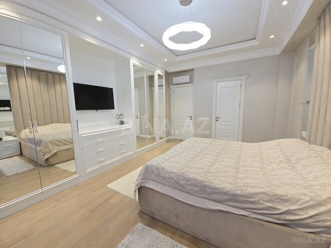 Satılır 4 otaqlı yeni tikili 180 m², Ağ şəhər q., photo 10 from 21
