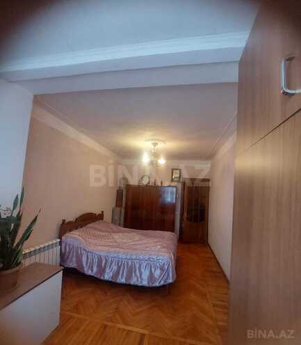 Satılır 4 otaqlı köhnə tikili 110 m², Həzi Aslanov m., photo 8 from 12