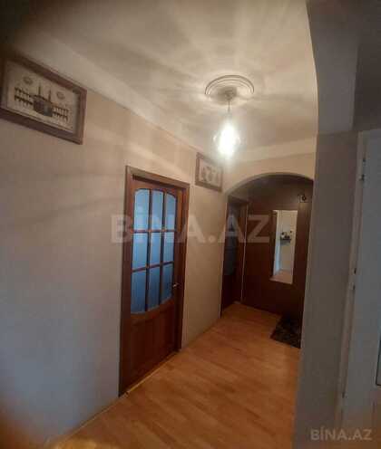 Satılır 4 otaqlı köhnə tikili 110 m², Həzi Aslanov m., photo 9 from 12