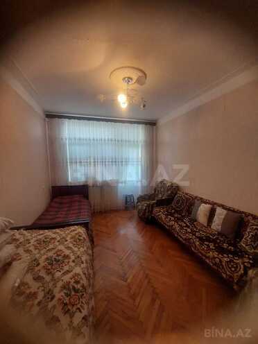 Satılır 4 otaqlı köhnə tikili 110 m², Həzi Aslanov m., photo 3 from 12