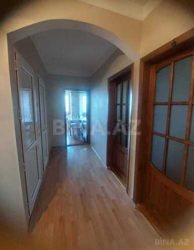 Satılır 4 otaqlı köhnə tikili 110 m², Həzi Aslanov m., photo 11 from 12