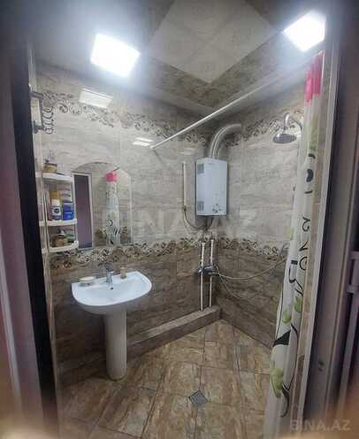 Satılır 4 otaqlı köhnə tikili 110 m², Həzi Aslanov m., photo 10 from 12