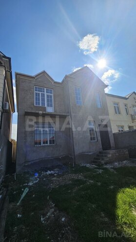 Satılır 4 otaqlı həyət evi/bağ evi 170 m², Masazır q., photo 6 from 20