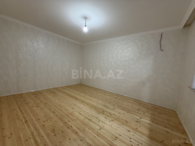 Satılır 2 otaqlı həyət evi/bağ evi 60 m², Məmmədli q., photo 3 from 10
