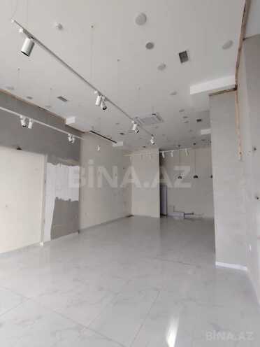 İcarəyə verilir  obyekt 87 m², 28 May m., photo 6 from 10