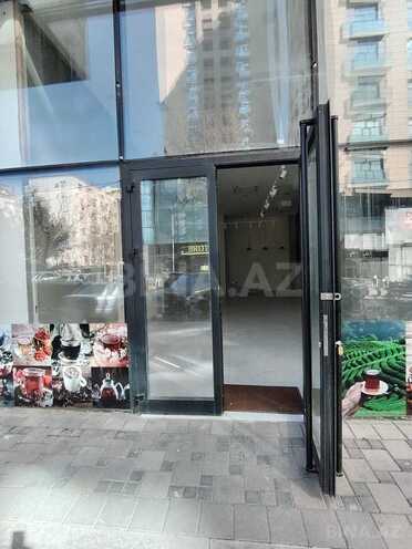 İcarəyə verilir  obyekt 87 m², 28 May m., photo 3 from 10