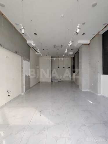 İcarəyə verilir  obyekt 87 m², 28 May m., photo 8 from 10