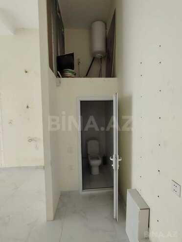 İcarəyə verilir  obyekt 87 m², 28 May m., photo 9 from 10