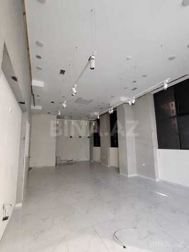 İcarəyə verilir  obyekt 87 m², 28 May m., photo 7 from 10