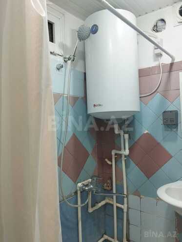 İcarəyə verilir 1 otaqlı köhnə tikili 35 m², Elmlər Akademiyası m., photo 7 from 9