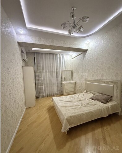 İcarəyə verilir 2 otaqlı yeni tikili 85 m², Memar Əcəmi m., photo 7 from 12