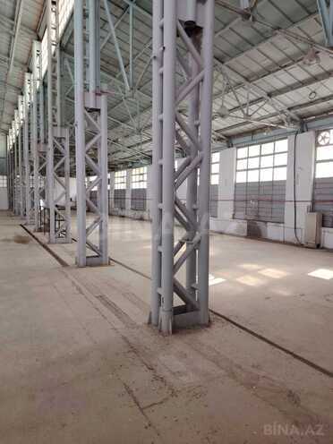 Сдаётся  объект 10 800 м², пос. Бинагади, photo 7 from 8