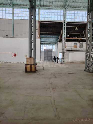 Сдаётся  объект 10 800 м², пос. Бинагади, photo 5 from 8