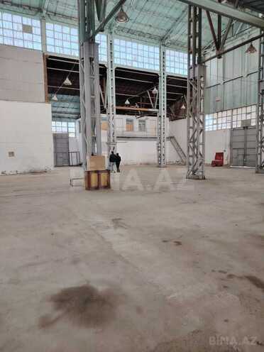 Сдаётся  объект 10 800 м², пос. Бинагади, photo 4 from 8