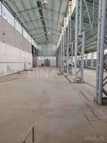 Сдаётся  объект 10 800 м², пос. Бинагади, photo 6 from 8