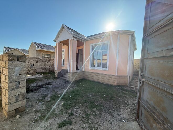 Продаётся 3-комн. дом/дача 75 м², пос. Говсан, photo 9 from 11