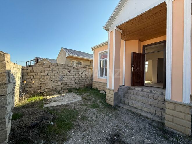 Продаётся 3-комн. дом/дача 75 м², пос. Говсан, photo 10 from 11