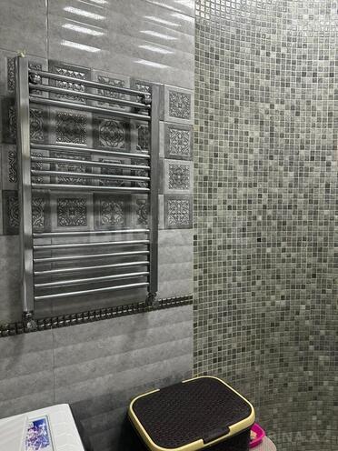 İcarəyə verilir 3 otaqlı yeni tikili 110 m², Nizami m., photo 18 from 19