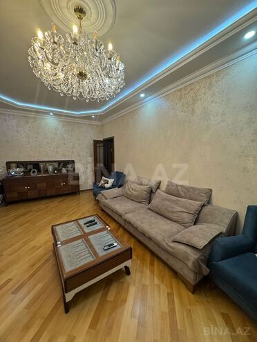 Satılır 2 otaqlı yeni tikili 100 m², Badamdar q., photo 3 from 9