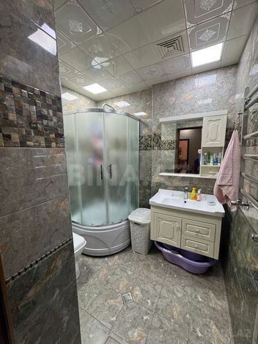 Satılır 2 otaqlı yeni tikili 100 m², Badamdar q., photo 8 from 9