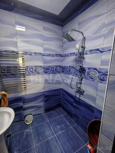 İcarəyə verilir 3 otaqlı yeni tikili 123 m², Badamdar q., photo 13 from 21