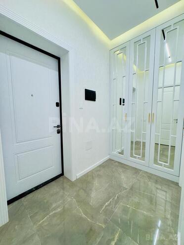 Satılır 2 otaqlı yeni tikili 60 m², Koroğlu m., photo 15 from 20