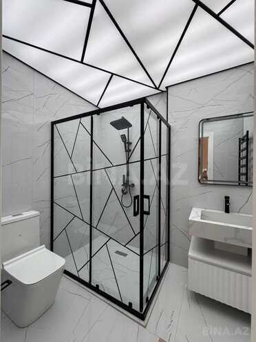 Satılır 4 otaqlı yeni tikili 110 m², Badamdar q., photo 17 from 25