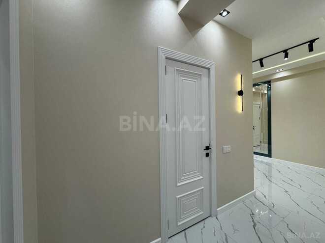 Satılır 4 otaqlı yeni tikili 110 m², Badamdar q., photo 21 from 25