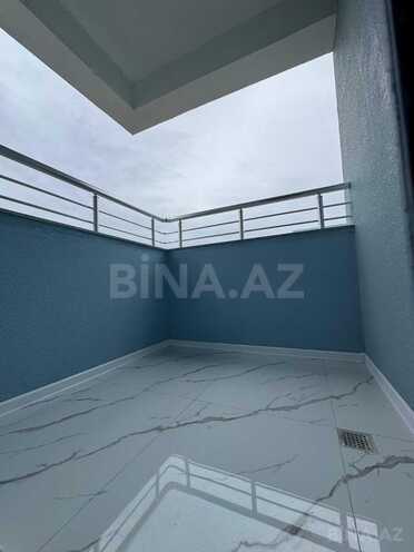Satılır 4 otaqlı yeni tikili 110 m², Badamdar q., photo 23 from 25