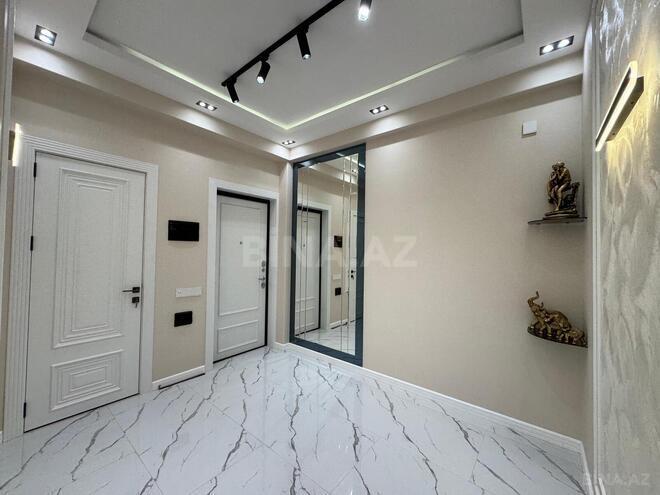 Satılır 4 otaqlı yeni tikili 110 m², Badamdar q., photo 9 from 25