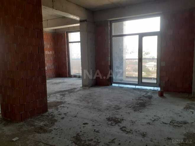 Продаётся 3-комн. новостройка 118.5 м², м. Низами, photo 5 from 7