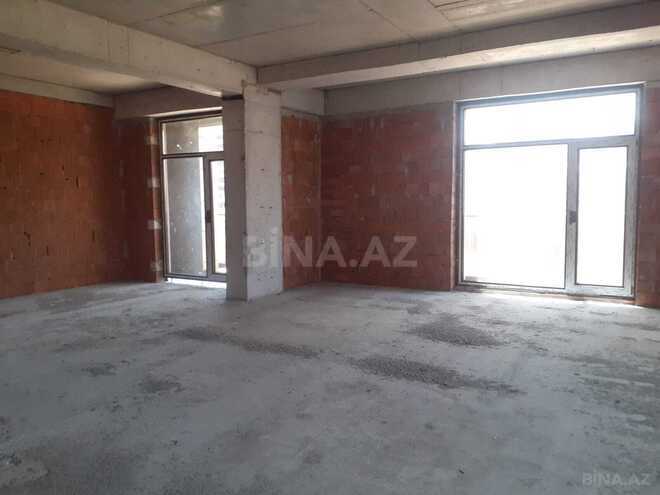 Продаётся 3-комн. новостройка 118.5 м², м. Низами, photo 3 from 7