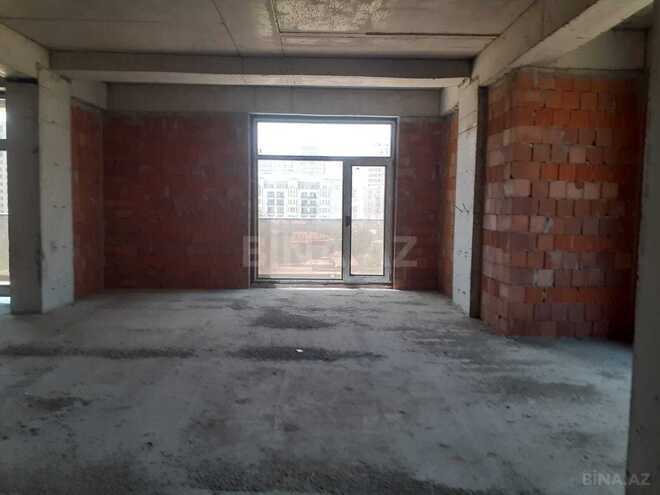 Продаётся 3-комн. новостройка 118.5 м², м. Низами, photo 4 from 7