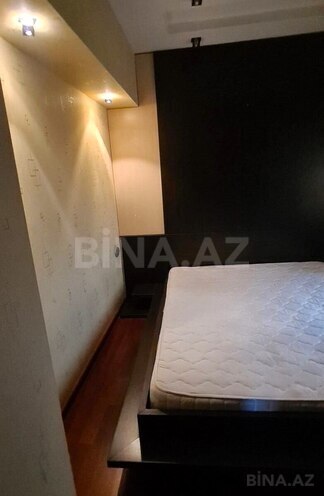İcarəyə verilir 3 otaqlı yeni tikili 130 m², Elmlər Akademiyası m., photo 12 from 19