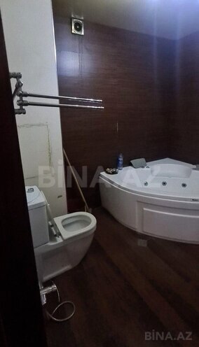 İcarəyə verilir 3 otaqlı yeni tikili 130 m², Elmlər Akademiyası m., photo 15 from 19