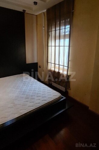 İcarəyə verilir 3 otaqlı yeni tikili 130 m², Elmlər Akademiyası m., photo 11 from 19