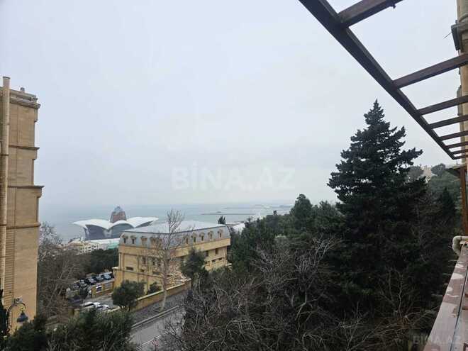 Сдаётся 2-комн. вторичка 90 м², м. Ичеришехер, photo 14 from 21