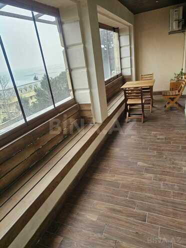 Сдаётся 2-комн. вторичка 90 м², м. Ичеришехер, photo 12 from 21