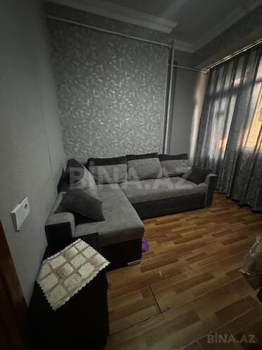 Satılır 2 otaqlı yeni tikili 65 m², Memar Əcəmi m., photo 9 from 15