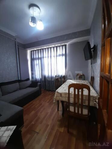 Satılır 2 otaqlı yeni tikili 65 m², Memar Əcəmi m., photo 4 from 15