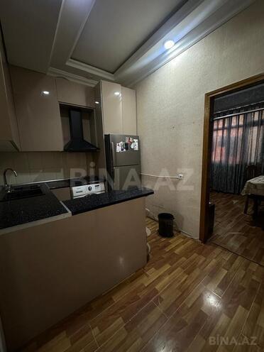 Satılır 2 otaqlı yeni tikili 65 m², Memar Əcəmi m., photo 10 from 15